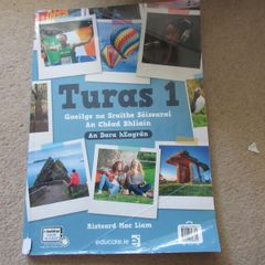 Turas 1