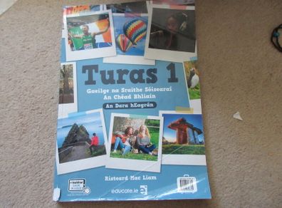 Turas 1