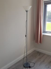Floor Lamp Uplighter