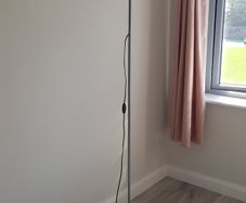 Floor Lamp Uplighter