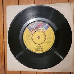 Electric Light Orchestra Rockaria 7 inch
