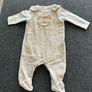 Bundle of baby clothes Image 4