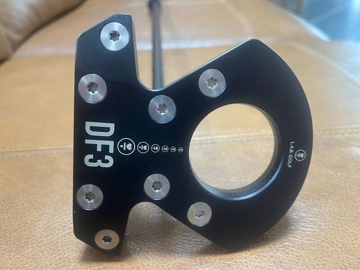 Lab Df3