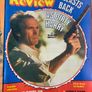 Full set of 1984 Film Review magazine Image 4