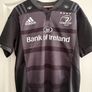 autographed rugby James Lowe & squad Image 3