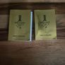One lady million paco rabanne men's perfumes miniature set brand new Image 3