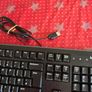Logitech keyboard Image 4