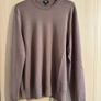 uniqlo jumper tan medium Image 2