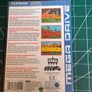 Worms Sega Megadrive Image 3