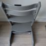 Stokke Tripp Trapp High Chair Storm Grey Image 3