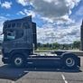 Scania 144 Image 8