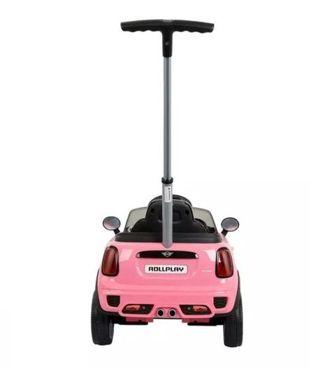 Mini Cooper Childs Car