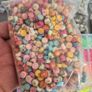 Beads Charms Clay Beads Bracelet Making Kit Image 5