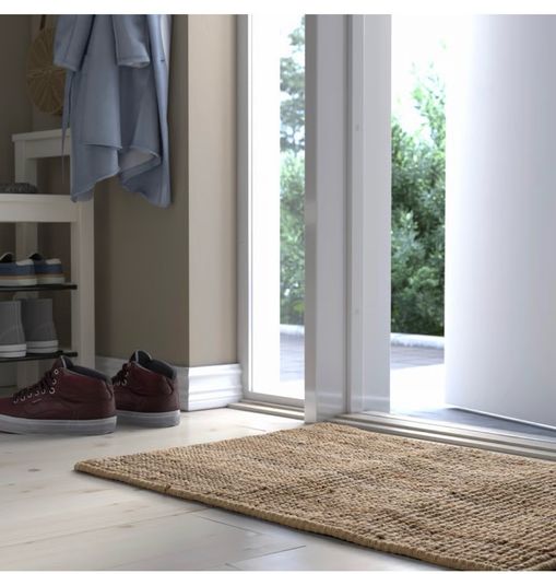 Ikea doormat