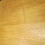 Edwardian Oak Oval Table Image 2