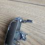 VW Golf / Jetta MK1 MK2 chrome handles Image 8
