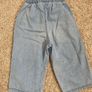 Lovely trousers 5-6 years old like new Image 2
