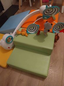 Baby mobile
