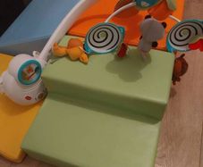 Baby mobile