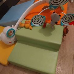 Baby mobile