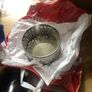 Vintage Ralph Lauren tray with gated/ grill design Image 2