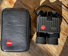 Leica Trinovid 8x20 BCA Compact Binoculars