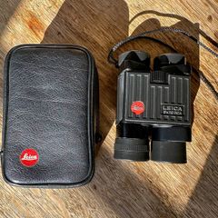 Leica Trinovid 8x20 BCA Compact Binoculars