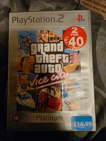 Gta Vice City