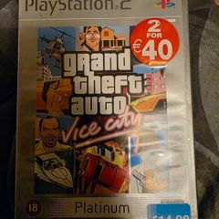 Gta Vice City