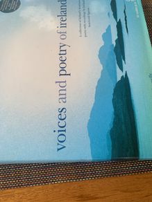 Voices and Poetry of Ireland