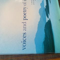 Voices and Poetry of Ireland