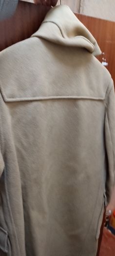 Mens Duffle Coat