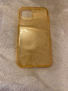 iPhone 11 Pro Max cover