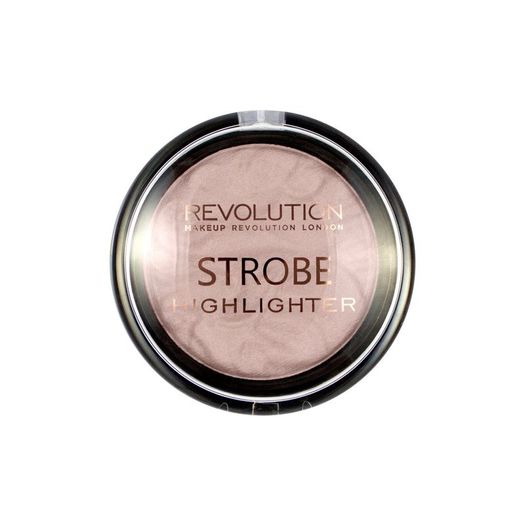 Revolution Strobe Highlighter - Moon Glow Lights - New