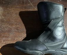 Richa Motorcycle boots