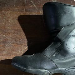 Richa Motorcycle boots