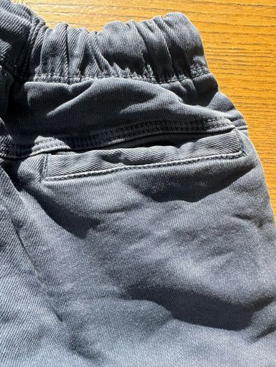 Next, Zara and Zippy Bundle of 3 pairs of kids trousers