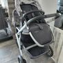 UPPAbaby Vista Double Pram/Buggy Set Image 2