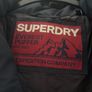 Superdry mens bubble jacket Image 2