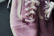 ladies Vans