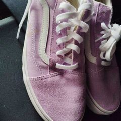 ladies Vans