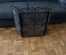fire guard