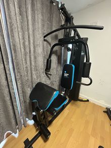 home gym machine