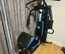 home gym machine