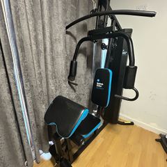 home gym machine