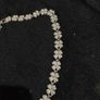 antique necklace Image 2