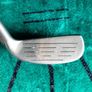 Jack Nicklaus Claw 3 hybrid 21 degree left handed Image 2