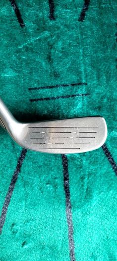 Jack Nicklaus Claw 3 hybrid 21 degree left handed