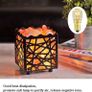 Salt Lamp Bulbs 15w E14 Pack of 4 for Oven 300 C, Fridge, Multipurpose Pygmy Appliance SES Incandescent dimmable Bulbs Image 3