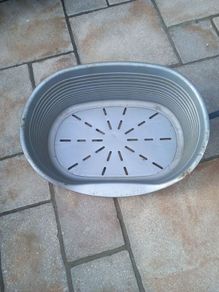 dog basket
